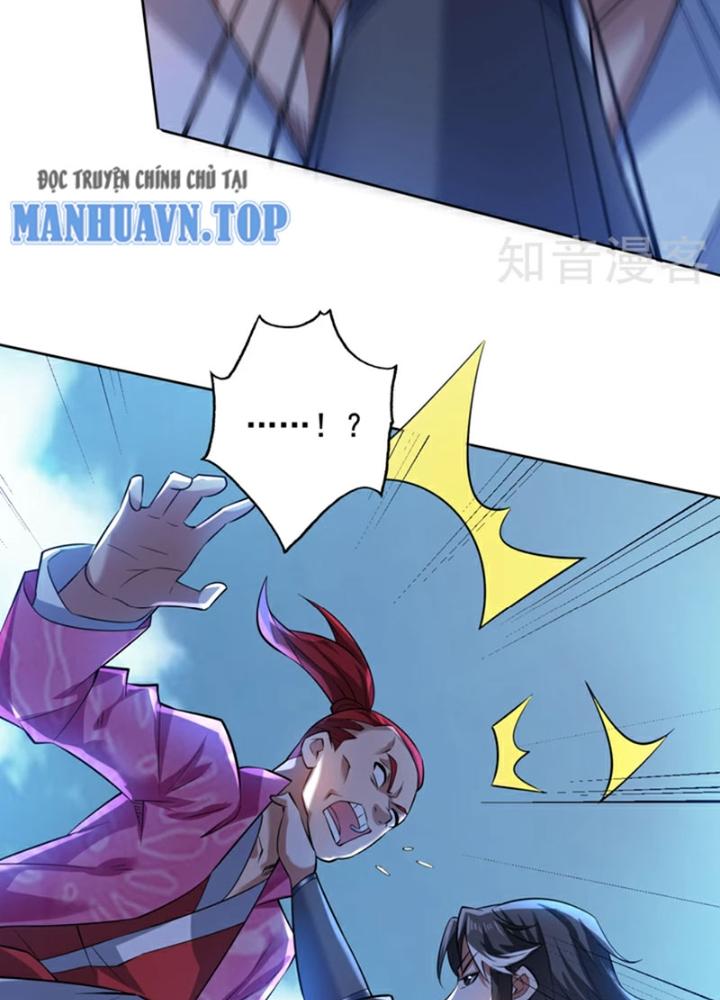 ẩn cư mười vạn năm, đời sau mời ta rời núi chapter 100 96