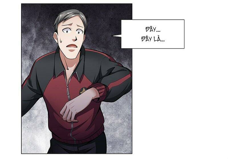 lớp học tử vong chapter 2 31