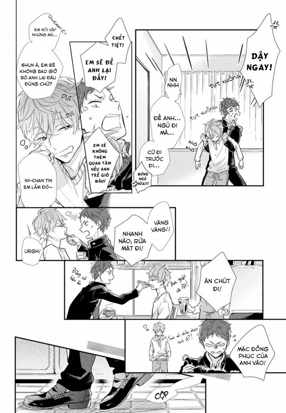 tổng hợp oneshot bl dễ thương chapter 11 7