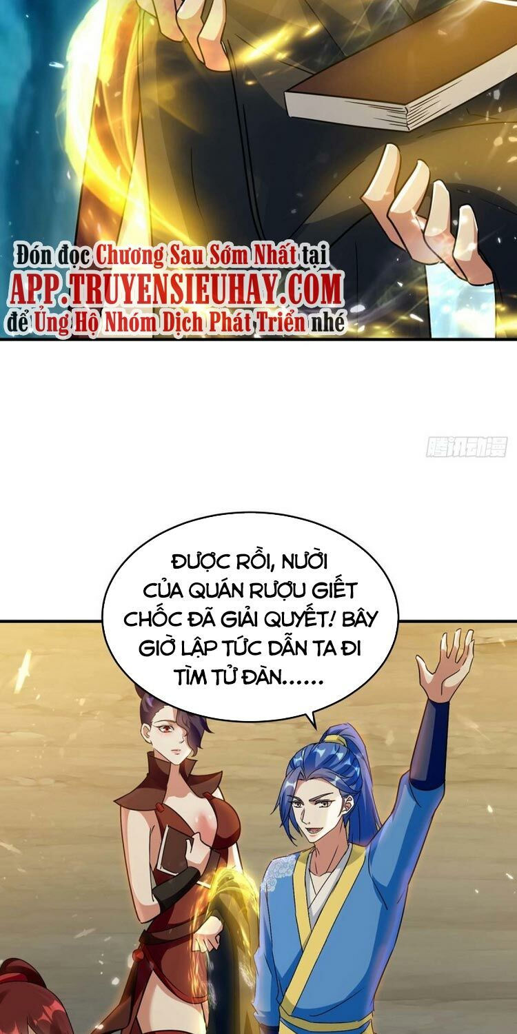 tối cường thăng cấp chapter 230 11