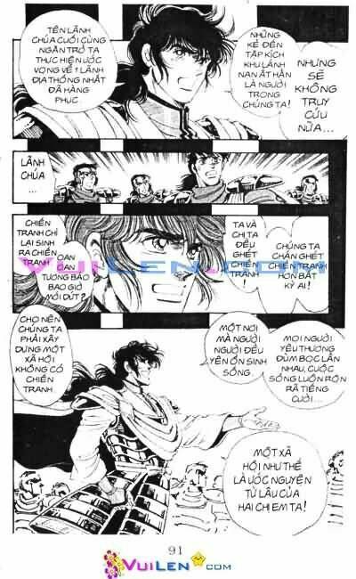 vương tử takeru chapter 17 91