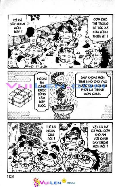 ninja loạn thị chapter 64 103