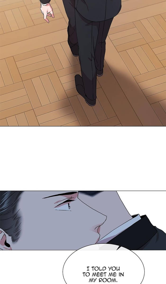 [raw] red candy chapter 75 51