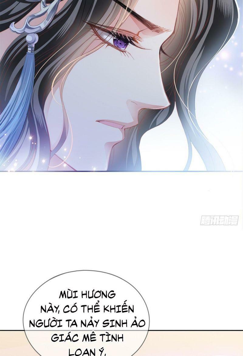 bổn vương muốn nàng chapter 13 9