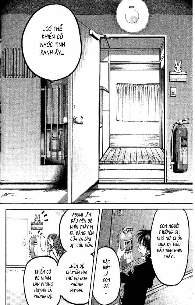 hammer session - thầy giáo tuyệt chiêu chapter 16 10