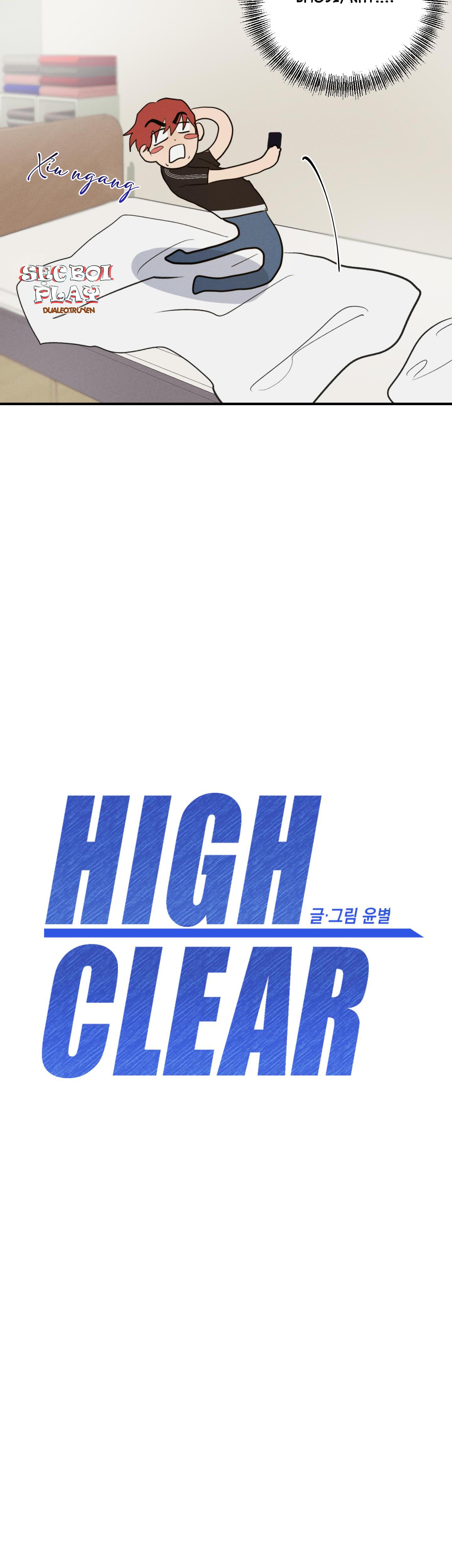 high clear chapter 7 6