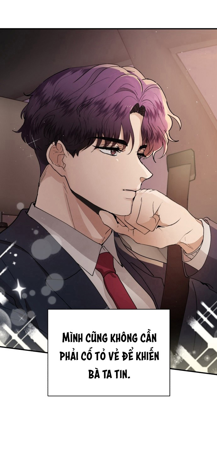 oan gia ngõ hẹp chapter 21 4