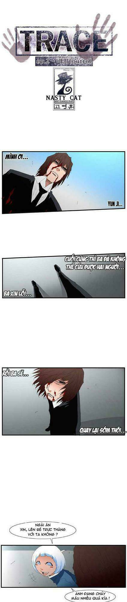 siêu năng chapter 54 1