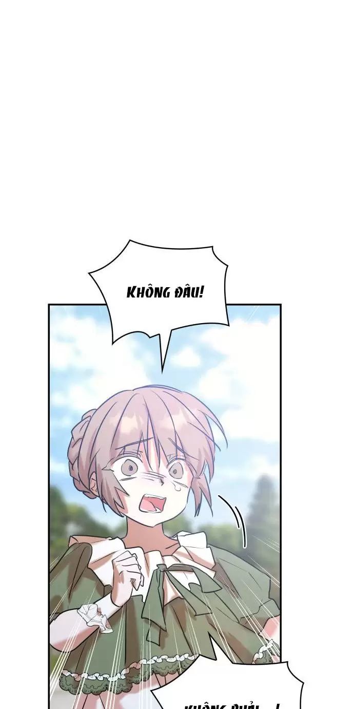 sống trong vườn hoa của công chúa chapter 12 20