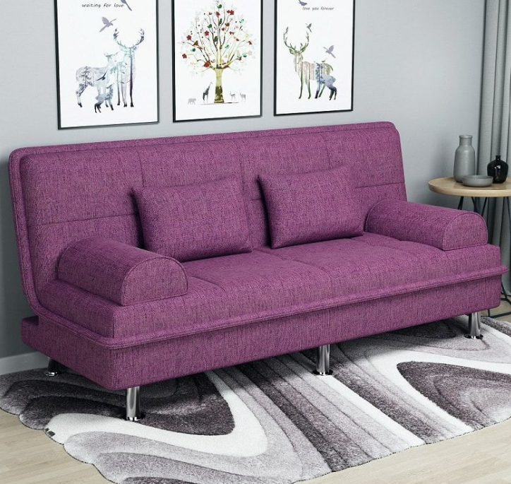 Sofa giường bed Tundo (mẫu mới) HGBCT-14