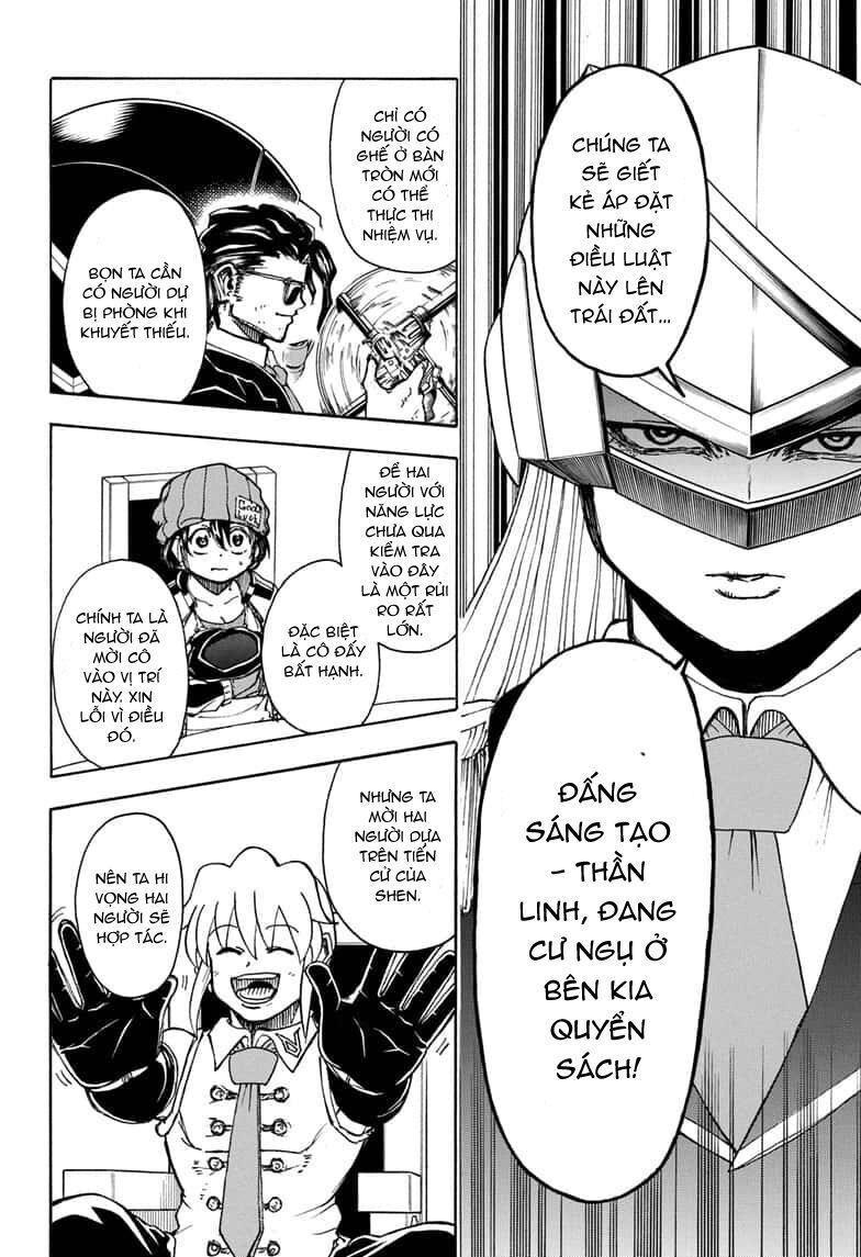 undead unluck chapter 9 18