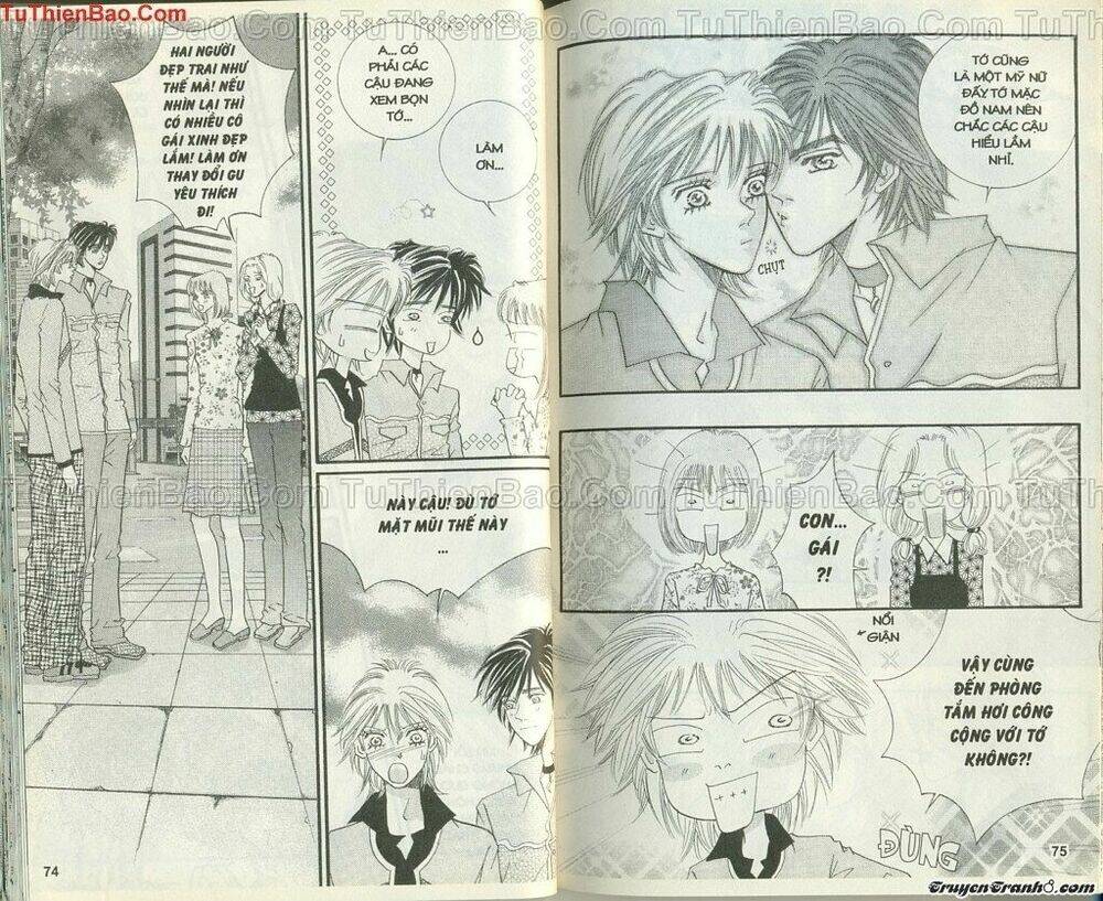 giấc mơ triệu phú chapter 10 2