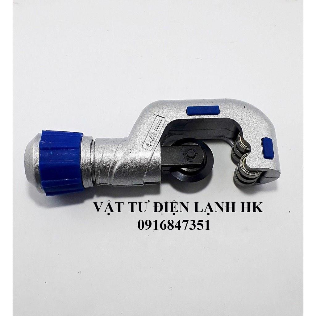 Dao - lưỡi dao cắt ống đồng CAO CẤP Dunnex CT-532 650 cỡ 4-32mm 5-50mm DUNEX