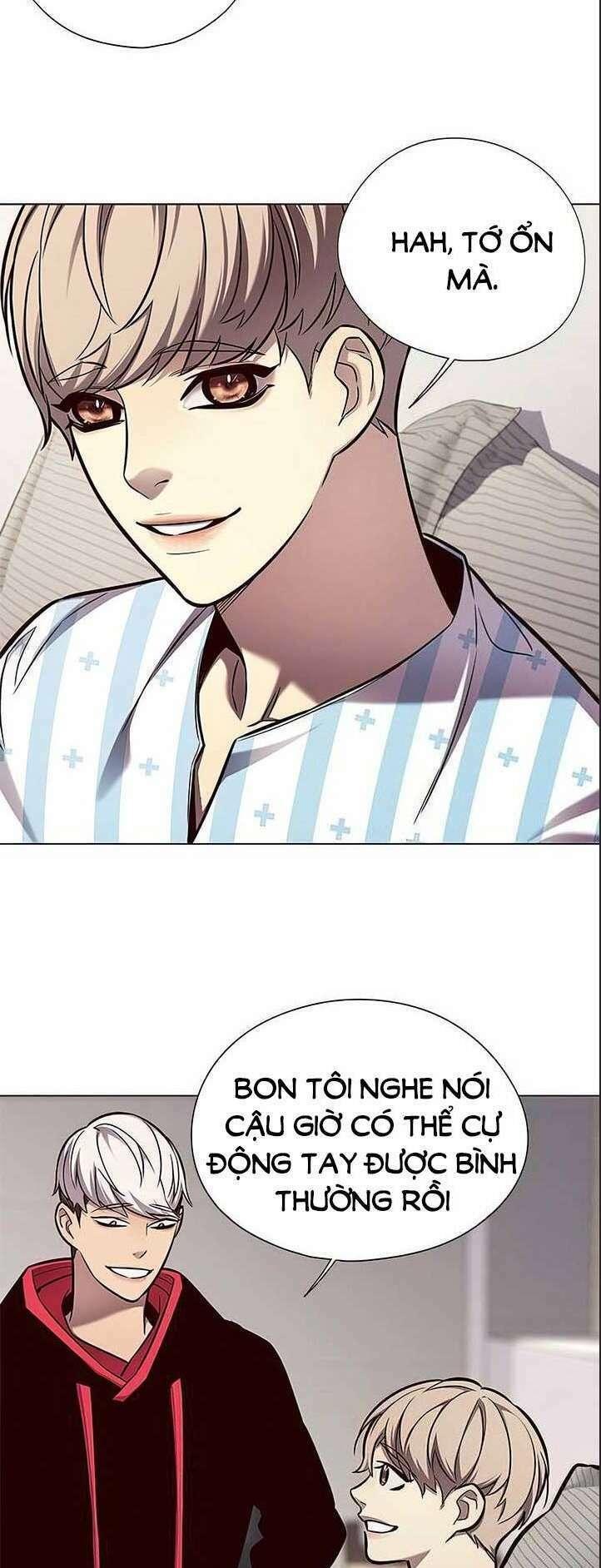 biến thân thành mèo chapter 136 30