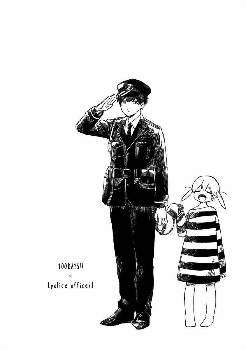 100 ngày cùng mắm thúi!! chapter 18 15