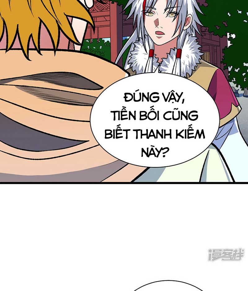 võ đạo độc tôn chapter 535 62