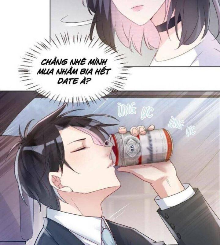 tình yêu như một vở kịch chapter 4.5 3