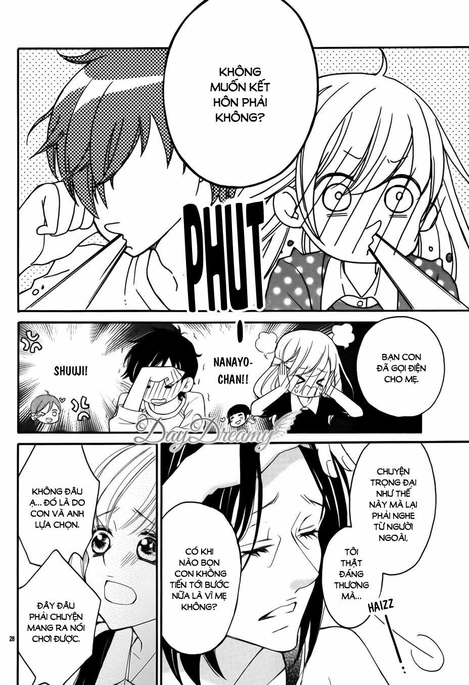 true love chapter 38.5 29