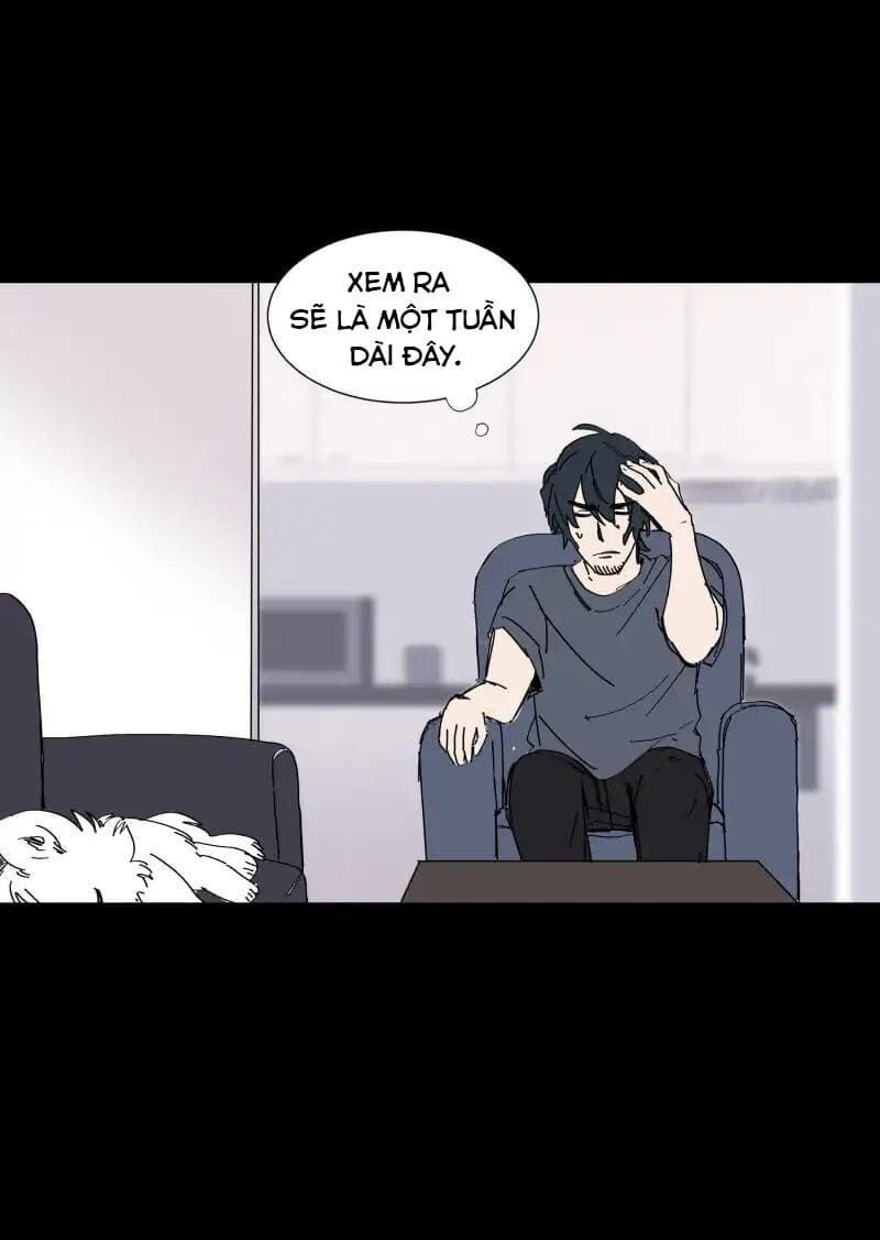 lumine - cội nguồn ánh sáng chapter 65 19