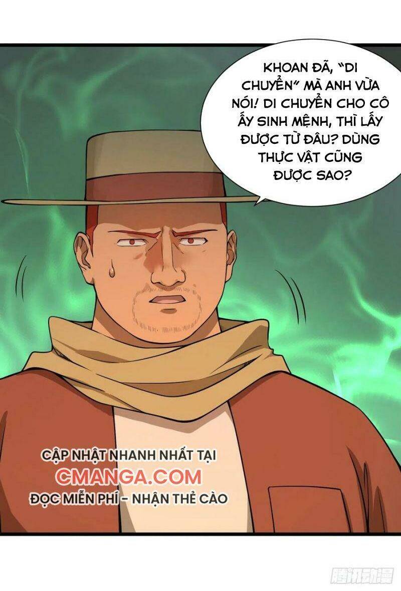 danh sách kẻ phản diện chapter 118 2