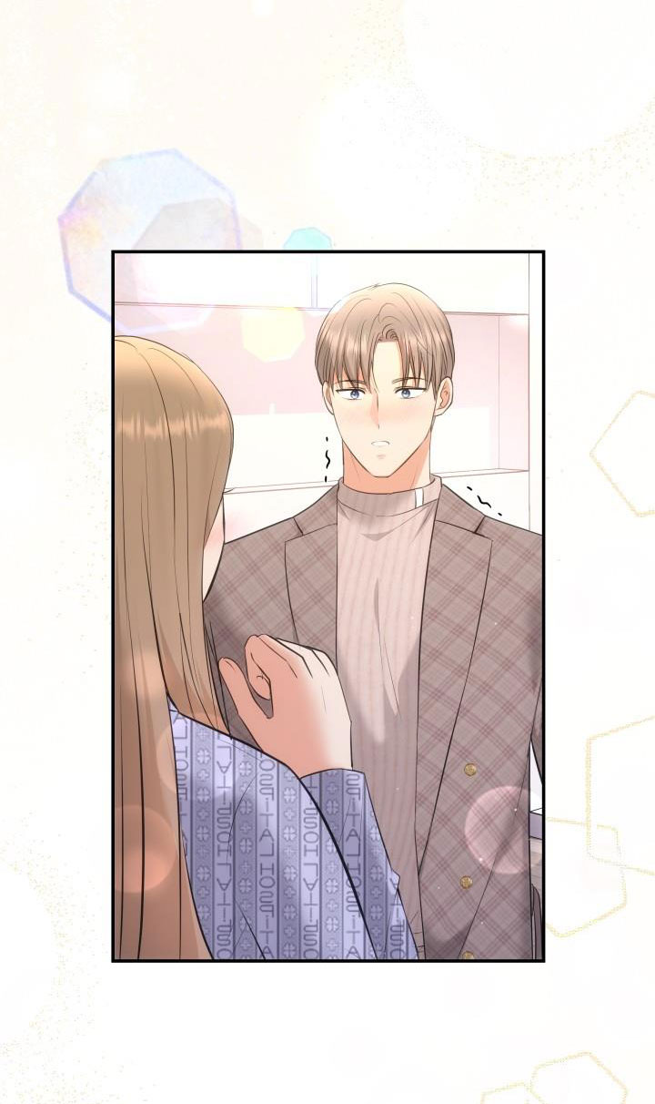 Quý Ngài Ác Ma chapter 27.1 - Trang 7