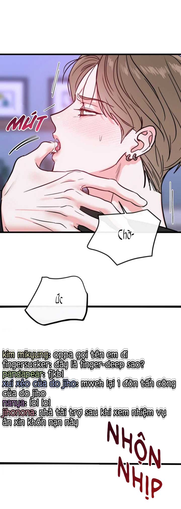 cyber sex on-air chapter 3 22