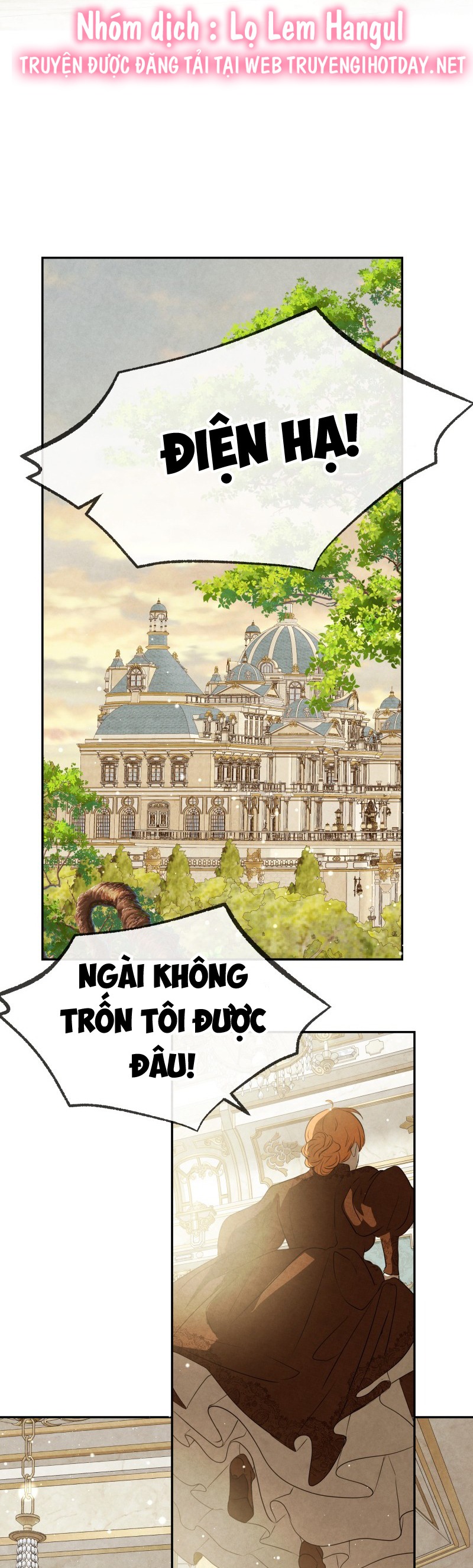 tôi chính là ác nữ phản diện chapter 30 22