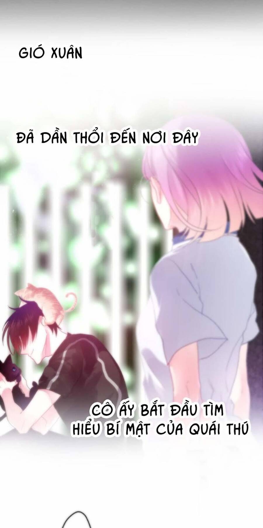 tháng sáu kì diệu chapter 651 20