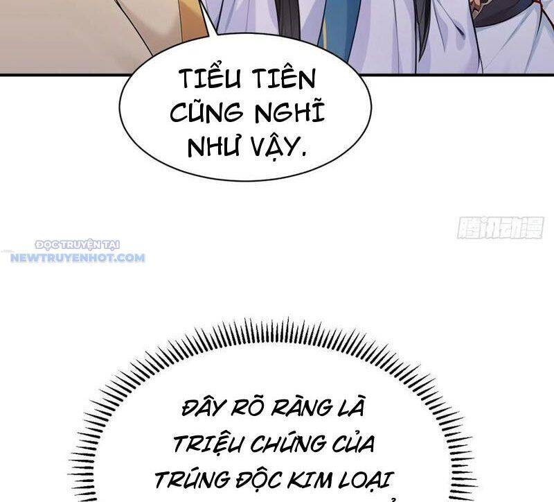 ta thực sự không muốn làm thần tiên chapter 90 10