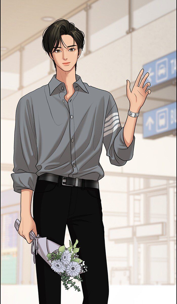 vẻ đẹp đích thực - true beauty chapter 97 84