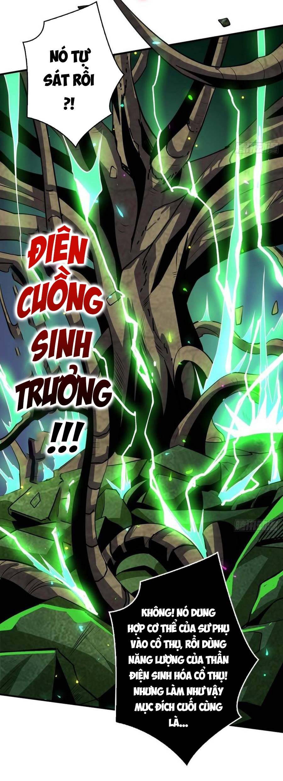 Vừa Chơi Đã Có Tài Khoản Vương Giả Chapter 157 - Trang 26