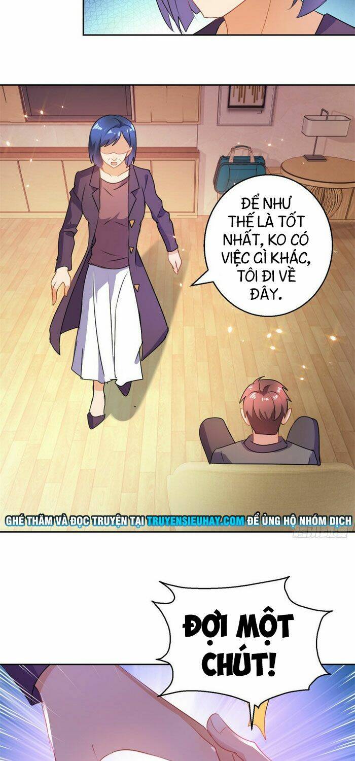 vú em là cổ tiên chapter 155 5