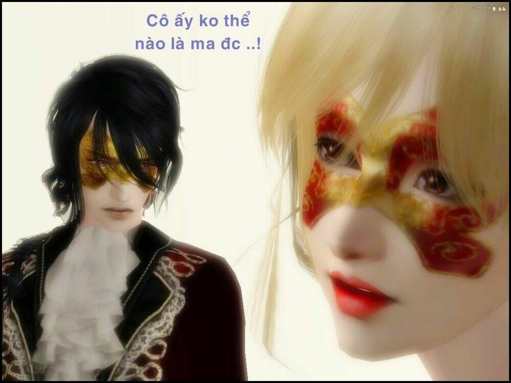 truyện sims - earl story chapter 37 31