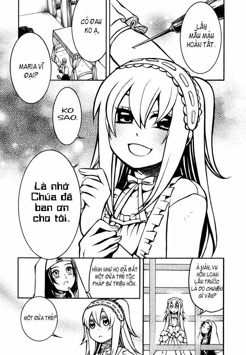 necromancer chapter 16 11