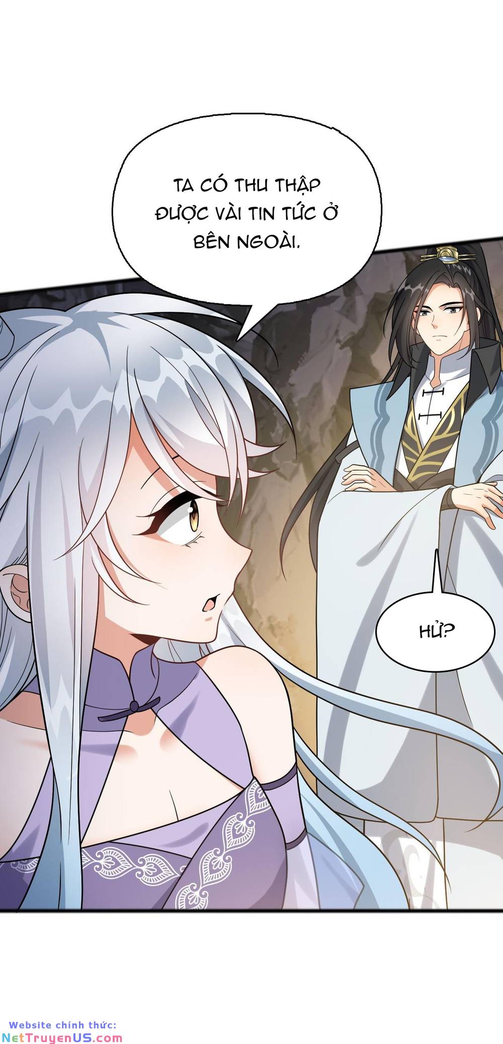 ta nuôi nữ đế phản diện thành yandere chapter 10 43