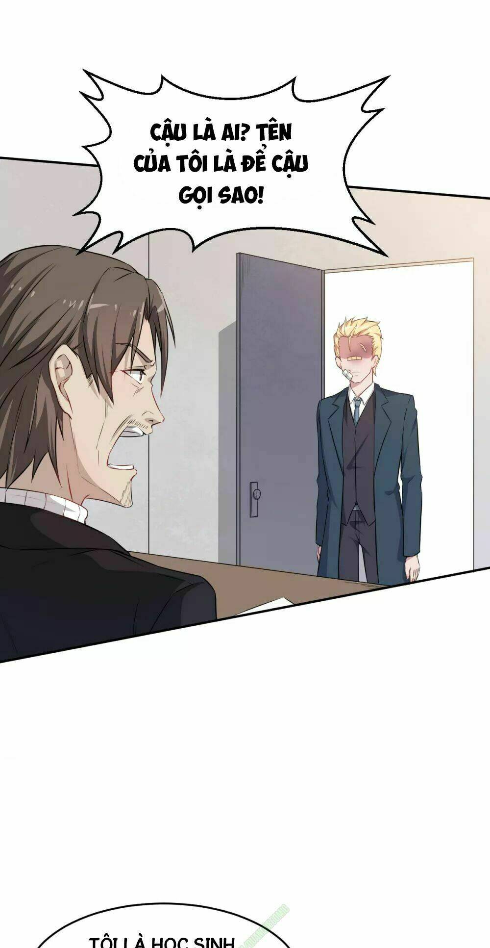 vườn trường cuồng sư hệ thống chapter 21 4