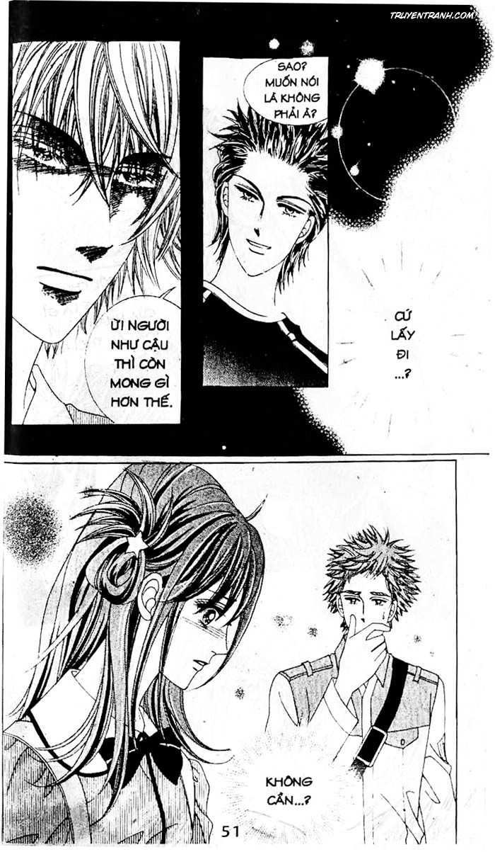 nhà trọ hoàn hảo chapter 44 23