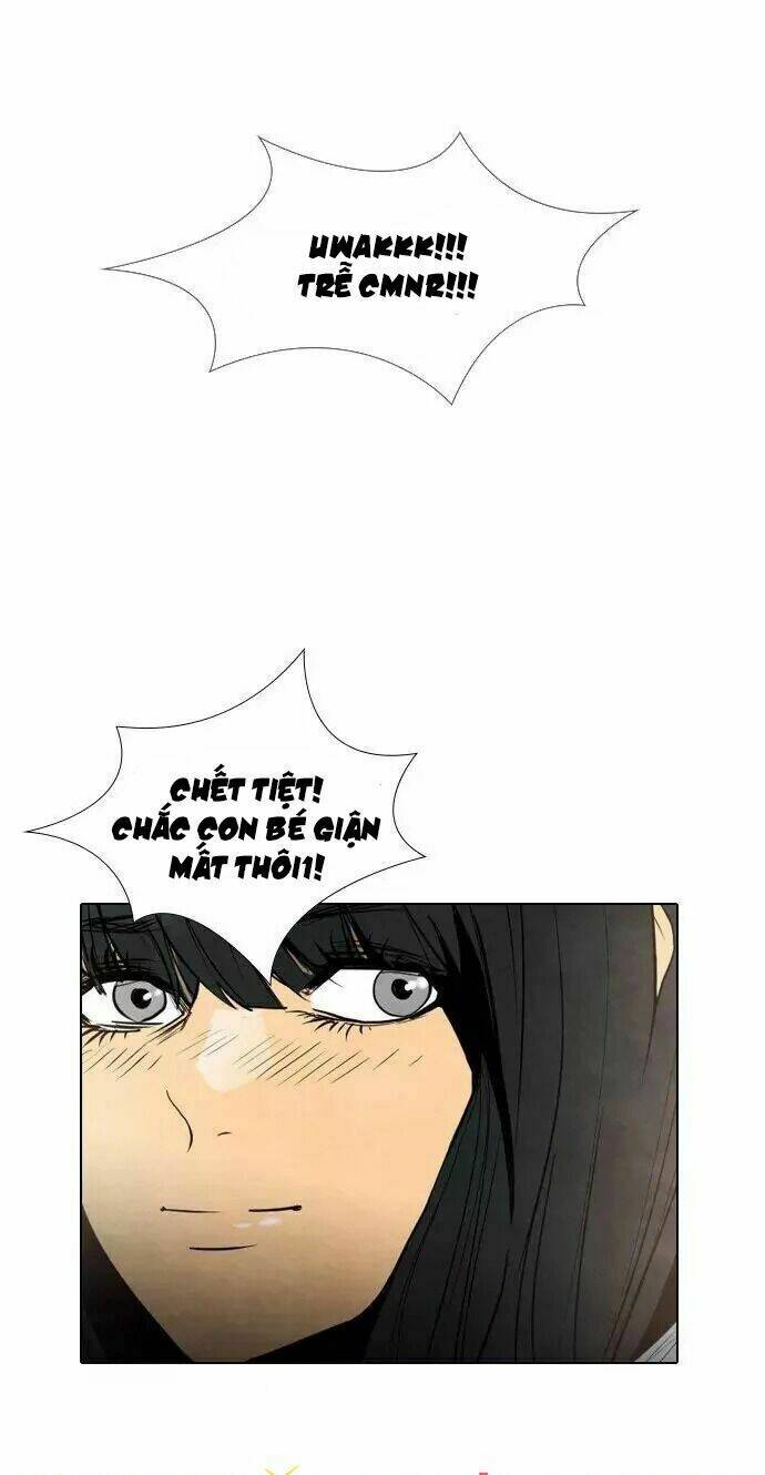 kẻ hồi sinh chapter 21 29