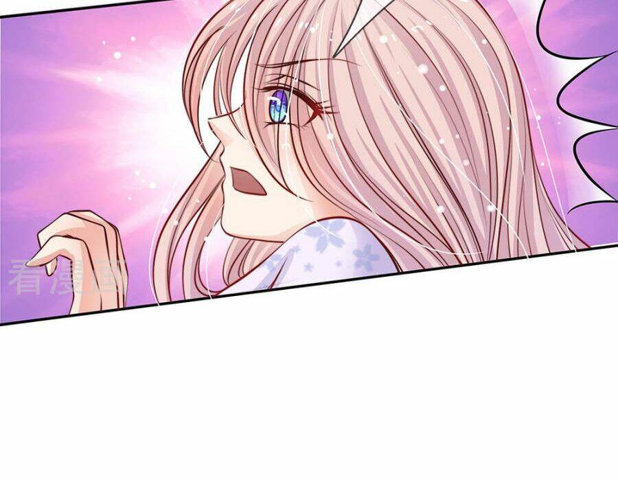 thiếu soái của tôi chính là manh như vậy chapter 51 19