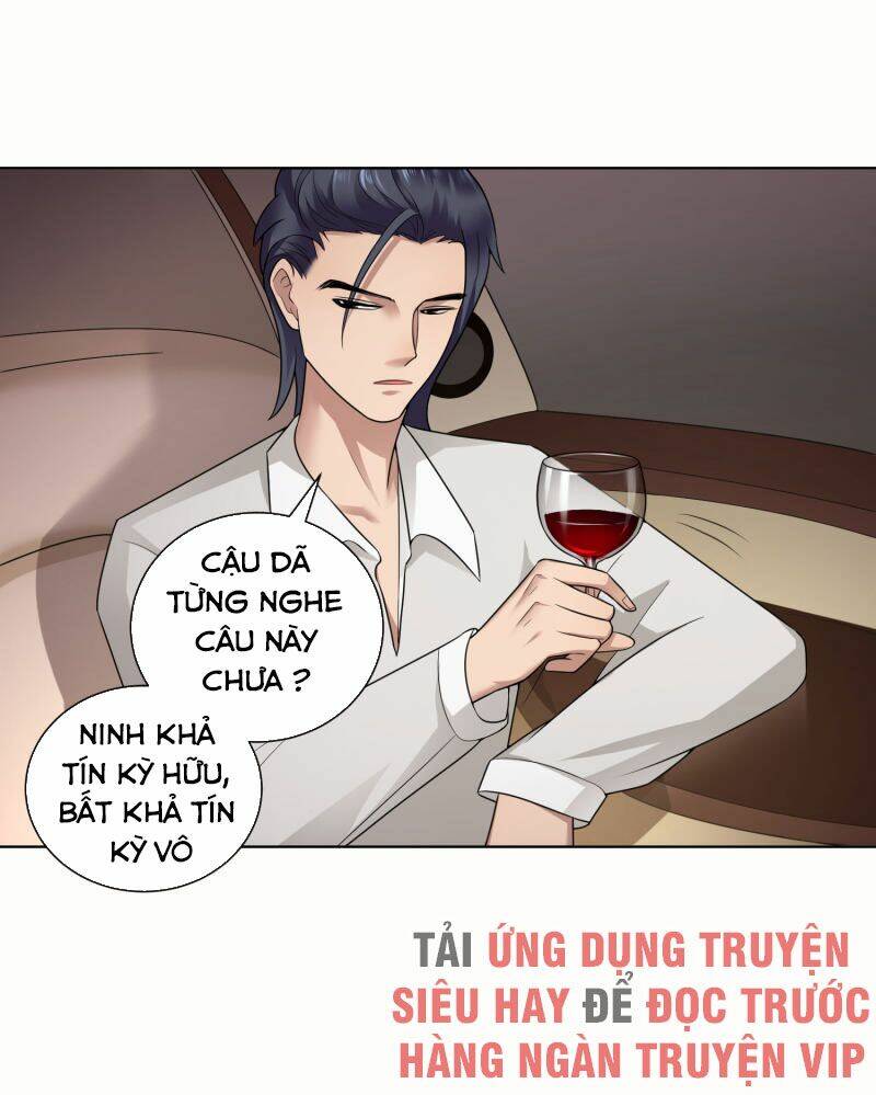 huấn luyện viên của nữ thần chapter 14 10