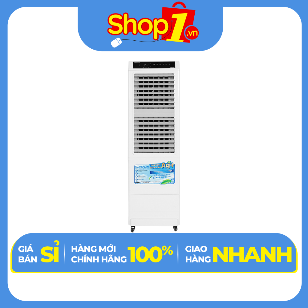 Quạt điều hoà Daikiosan DM104 - Hàng chính hãng - Chỉ giao HCM