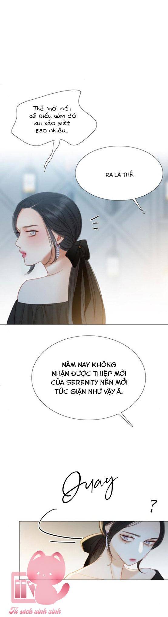 Serena Chapter 17 - Trang 8