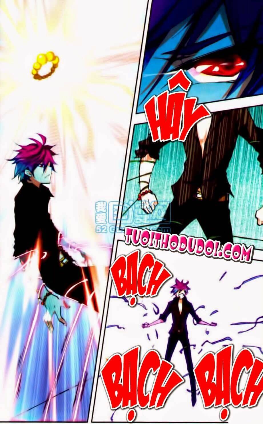 chu tước ký chapter 14 20