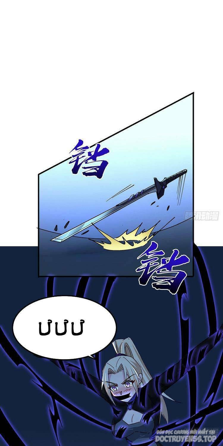 giải cứu 99 nữ chính ở mạt thế chapter 78 2