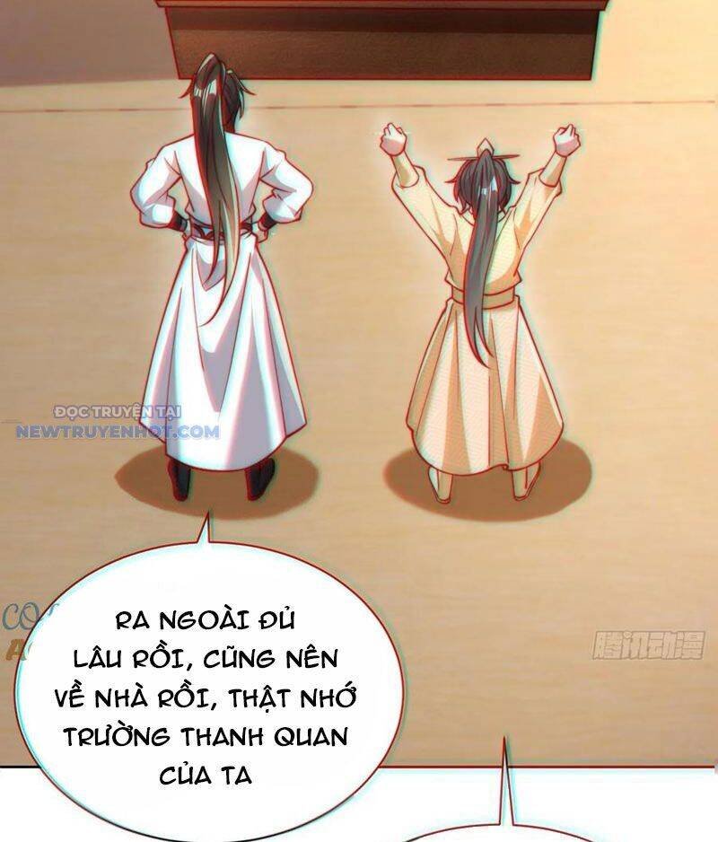 ta thực sự không muốn làm thần tiên chapter 62 57