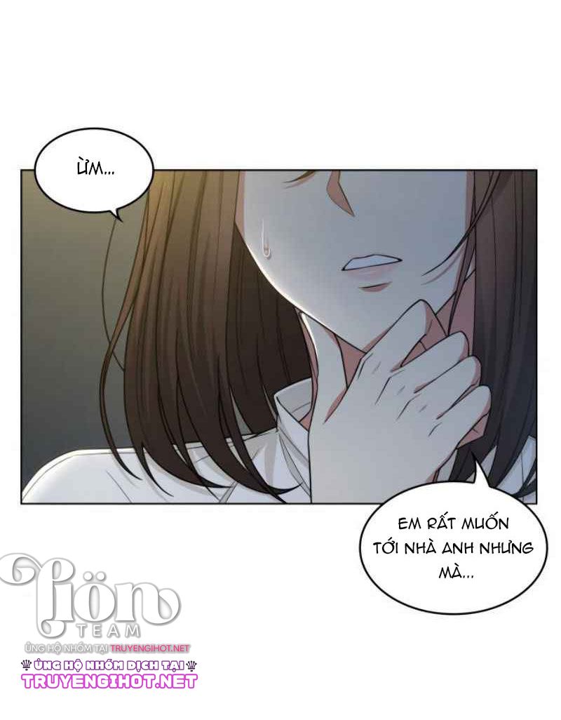 câu chuyện về chị đồng nghiệp của tôi chapter 46.1 28