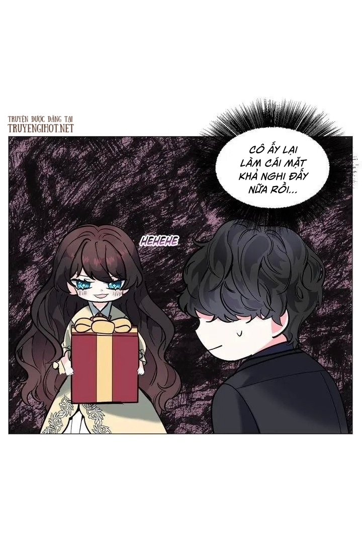 cách để nhân vật phụ phá đảo game hẹn hò chapter 19 12