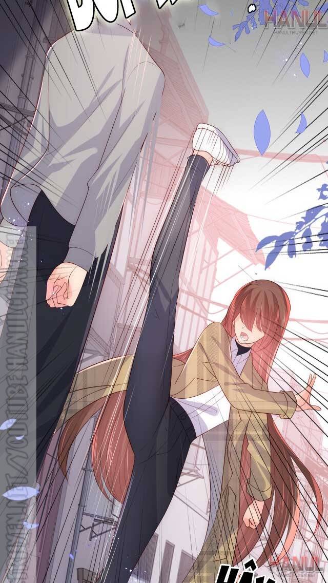 dưỡng địch vi hoạn chapter 168.2 12