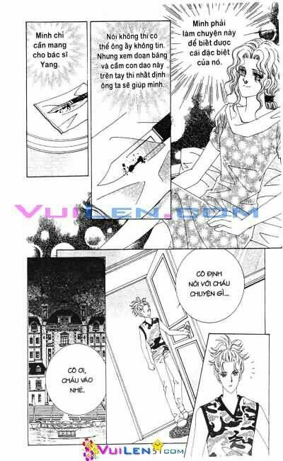 người duy nhất chapter 96 12