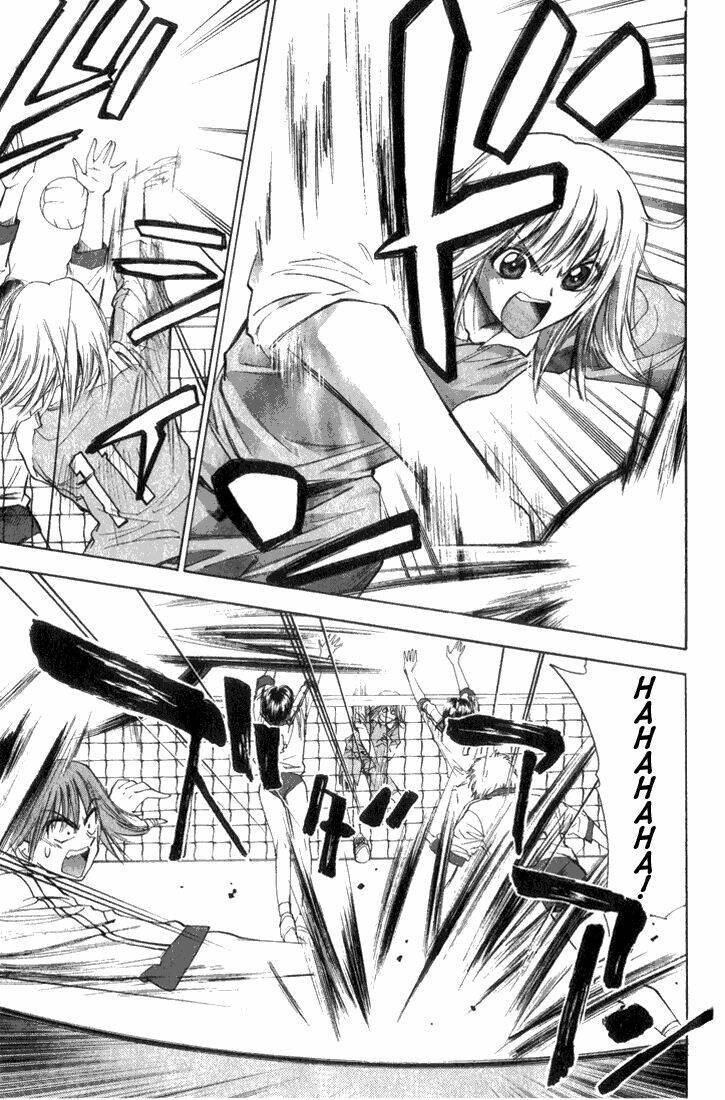 pretty face chapter 23 10